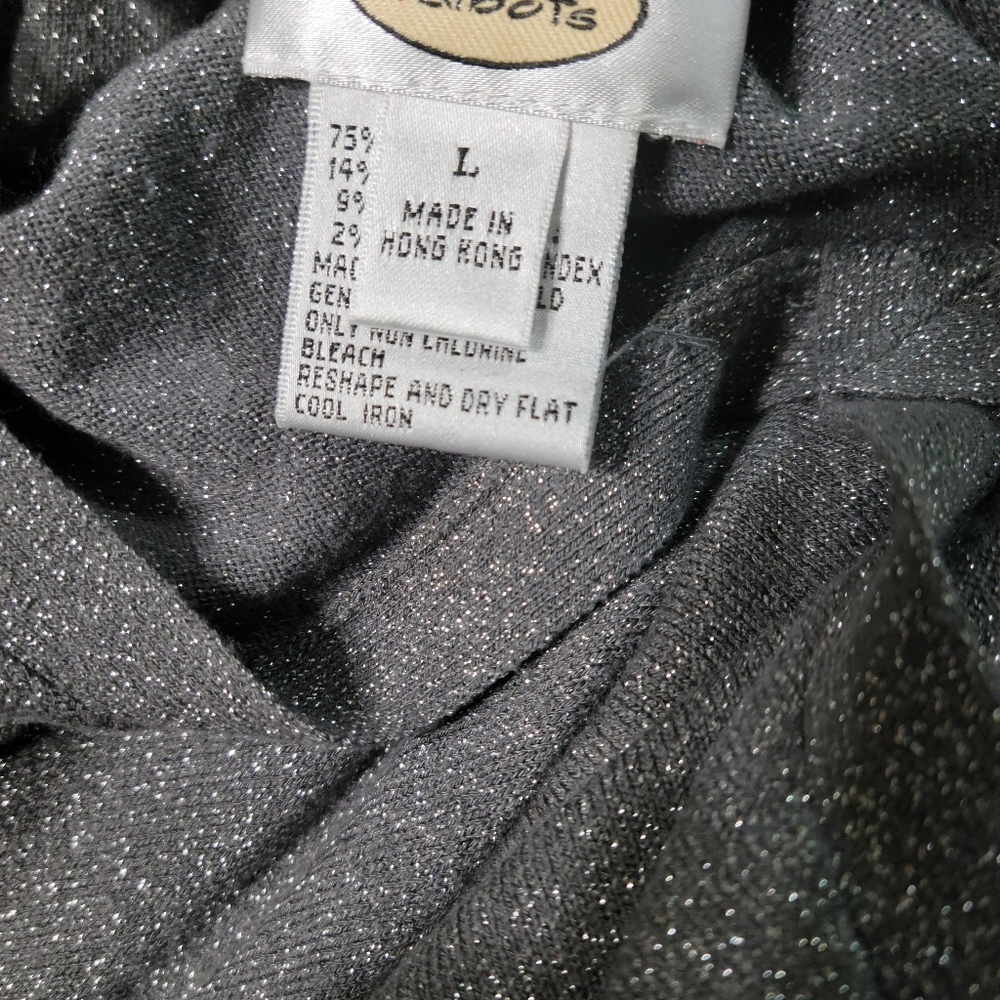 Talbots sweater - Picture 6 of 7